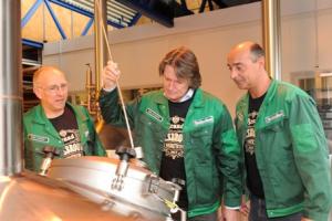 Bavaria brouwt een record aan bier